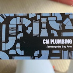  , CM Plumbing 