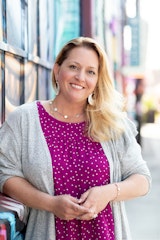 Renee ODonnell, Iconique Real Estate