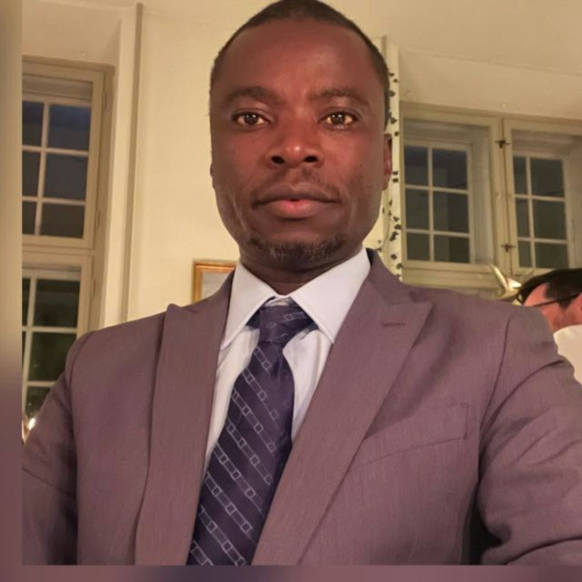 George Onyango in Allentown | Hemlane