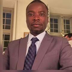 George Onyango, BHHS Fox&Roach Realtors