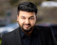 Khalid Yarash, CA-Res