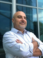 JOSEPH HASHIM, Rubicon Futures LLC