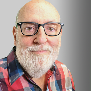 Jonathan Louis Kramer