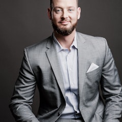 Evan Kloth, GlassHouse Realty Group