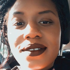 Brittney Laster, Bodi Brown Realty