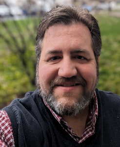 Rob Kluck