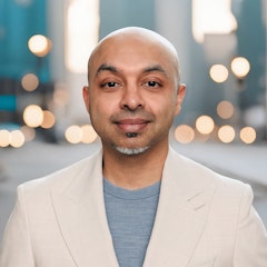 Mukul Lalchandani, Undivided