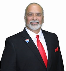 Rick Arciniega, Broker