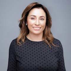 Nazy Hakimian, Bankers Network
