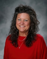 Laine Wolf, RE/MAX First Realty