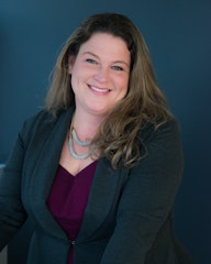 Jessica Hein, Kingston Real Estate and Management