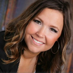 Crissy McMullen, McMullen Realty NWA