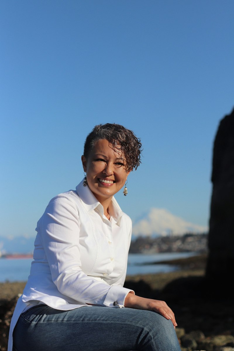 Kim Fillo in Tacoma | Hemlane