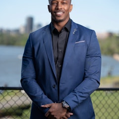 Jonathon Wilson, United Real Estate Richmond
