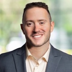 Max Brizer, Tri State Commercial Realty