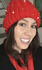 Brittney Alexander, Keller Williams & Dalton Wade