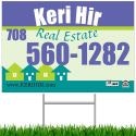 Keri Hir, Keri Hir Real Estate LLC