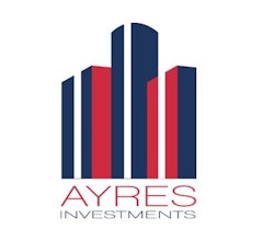 Joaquin Pereyra, Ayres Investments