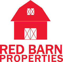 Stacy Moeller, Red Barn Properties, LLC.