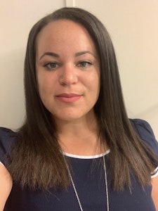 Julia Cummings - Hawkins