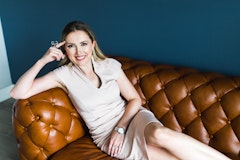 Inna Rubinchik, Compass