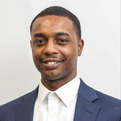 Rico Foggie, Keller Williams Advisors