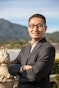 Steven Huang, Ascend Real Estate