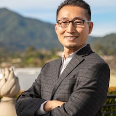 Steven Huang, Ascend Real Estate