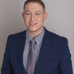 Andrew Hogan, Cousins Property Management, NextHome Ocean State Realty Group