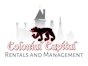 Tieghlor Melton, Colonial Capital Rentals and Management