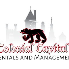 Eric Thompson, Colonial Capital Rentals and Management