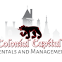 Tieghlor Melton, Colonial Capital Rentals and Management