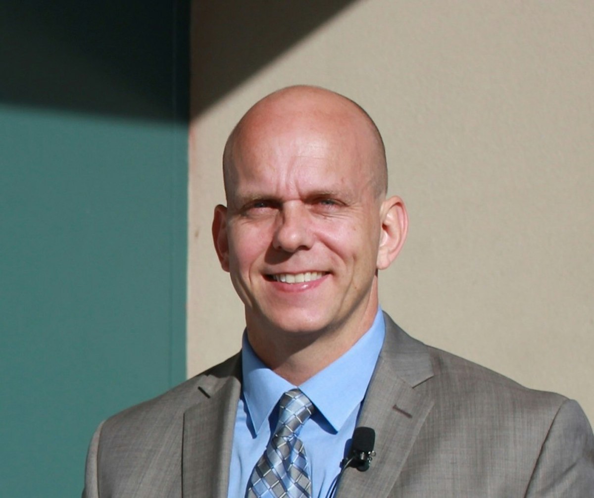 Edward Brady in San Diego | Hemlane