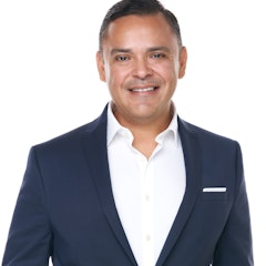 Cesar Espino, EXP Realty