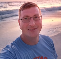 Benjamin Caudill, All Home Matters