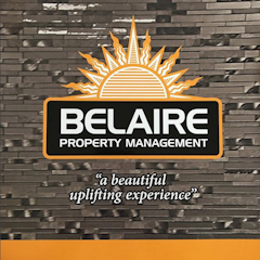 Brian Lucier, Belaire Property Management LLC