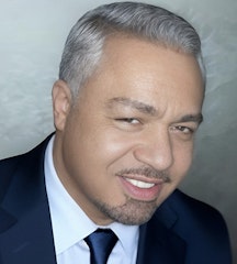 Tony Lucas, Lucas Investment Ventures Enterprise, Inc.