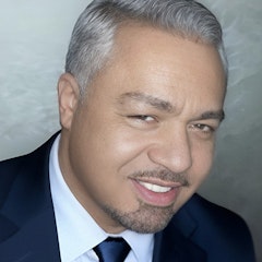 Tony Lucas, Lucas Investment Ventures Enterprise, Inc.