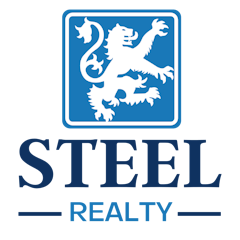 Andrew Steel, Steel Realty