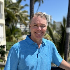 Michael Angelel, Living Aloha Properties