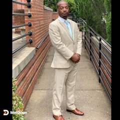 Dominique Haley, DLSC Travel Center