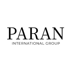 Brian Paran, PARAN INTERNATIONAL GROUP LLC