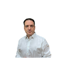 Curt Darragh, Legacy Land & Homes LLC