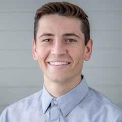 Chad Morgan, Infinite Real Estate, Inc.