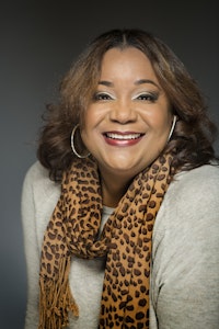 Shundal Rodgers-Smith