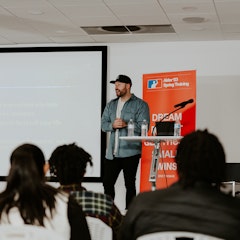 Connor Rockwood, Simple choice real estate