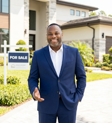 Marcus Binion, North Realty Brokers