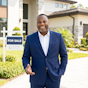 Marcus Binion, North Realty Brokers