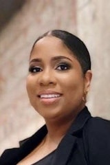 Alexis Morris, Residential Movement Real Estate Group AL