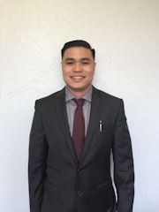 Richard Siaw, Hatch Realty Inc.